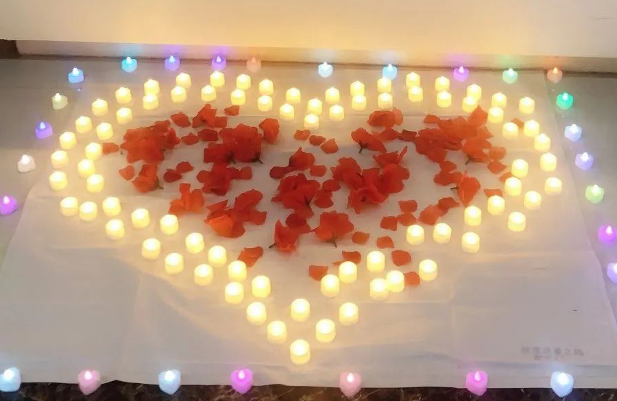 云網(wǎng) | “七”望已久，“七”盼有你